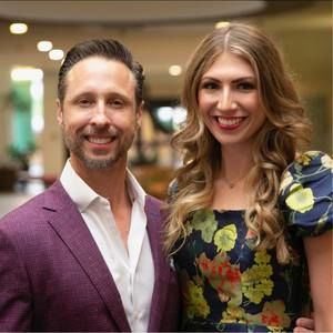 Meet your Posher, Mariana